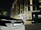 Toyota Camry 2014 года
