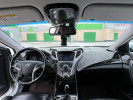 Hyundai Grandeur 2011 года
