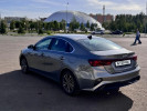 Kia Cerato 2025 года
