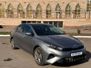 Kia Cerato 2025 года