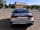 Kia Cerato 2025 года