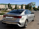 Kia Cerato 2025 года