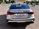 Kia Cerato 2025 года