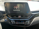 Toyota C-HR 2021 года