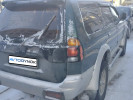 Mitsubishi Montero Sport 2000 года
