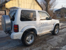Mitsubishi Pajero 1994 года