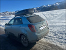 SsangYong Actyon 2012 года