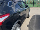 Nissan Qashqai 2018 года