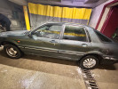 Mitsubishi Galant 1992 года