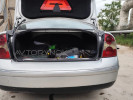 Volkswagen Passat 2001 года