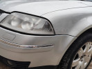 Volkswagen Passat 2001 года