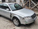 Volkswagen Passat 2001 года