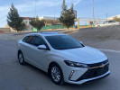 Chevrolet Monza 2024 года
