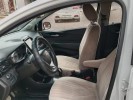 Chevrolet Spark 2017 года