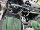 Toyota Camry 2012 года