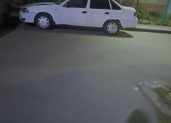 Daewoo Nexia 2014 года