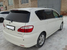 Toyota Ipsum 2004 года