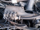Toyota Carina E 1995 года