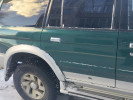 Mitsubishi Montero Sport 2000 года