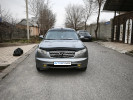 Infiniti FX-Series 2004 года