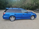 Subaru Legacy 2000 года