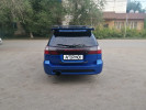 Subaru Legacy 2000 года