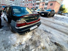 Daewoo Nexia 1997 года