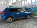 Hyundai Creta 2020 года