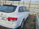 SsangYong Kyron 2013 года