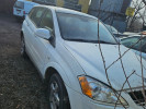 SsangYong Kyron 2013 года