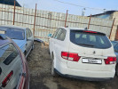 SsangYong Kyron 2013 года