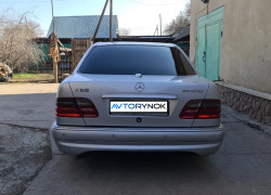 Mercedes-Benz E-Класс 1997 года