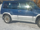 Suzuki Escudo 1996 года