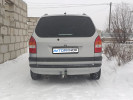 Opel Zafira 2001 года