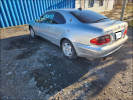 Mercedes-Benz CLK-Класс 1997 года