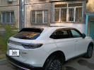 Honda e:NS1 2022 года
