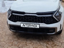 Kia Sportage 2024 года