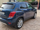 Chevrolet Tracker 2020 года