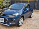 Chevrolet Tracker 2020 года