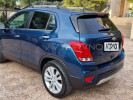 Chevrolet Tracker 2020 года