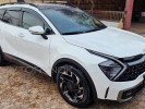 Kia Sportage 2024 года