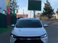 Chevrolet Monza 2024 года