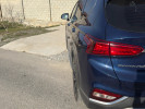 Hyundai Santa Fe 2018 года
