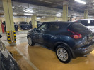 Nissan Juke 2012 года