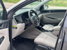 Hyundai Tucson 2018 года