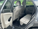 Hyundai Tucson 2018 года