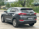 Hyundai Tucson 2018 года