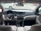 Hyundai Tucson 2018 года