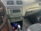 Volkswagen Polo 2015 года