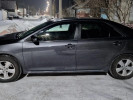 Toyota Camry 2014 года